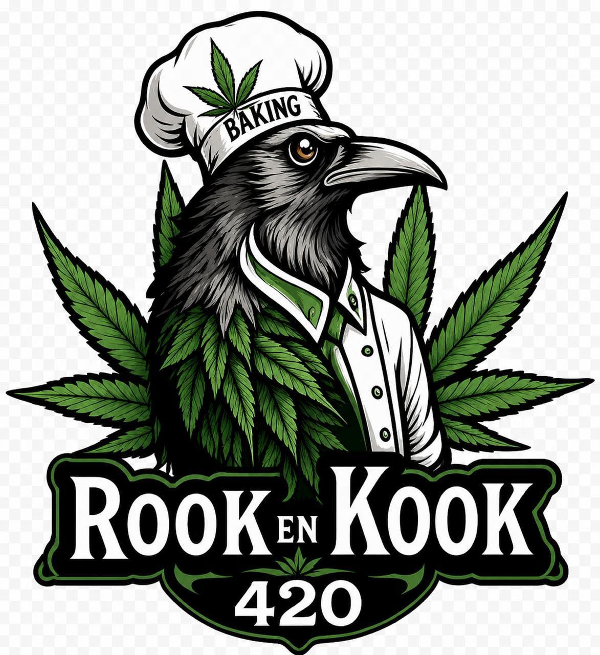 Rook en Kook 420
